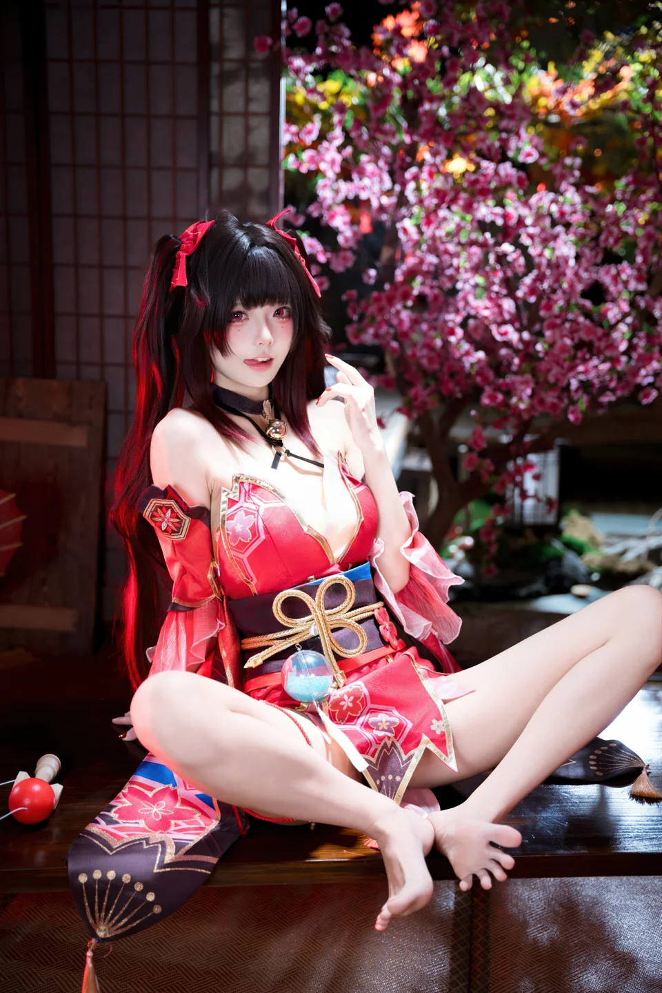 91tutu.cc@九柒喵 - No.046 花火-019.webp