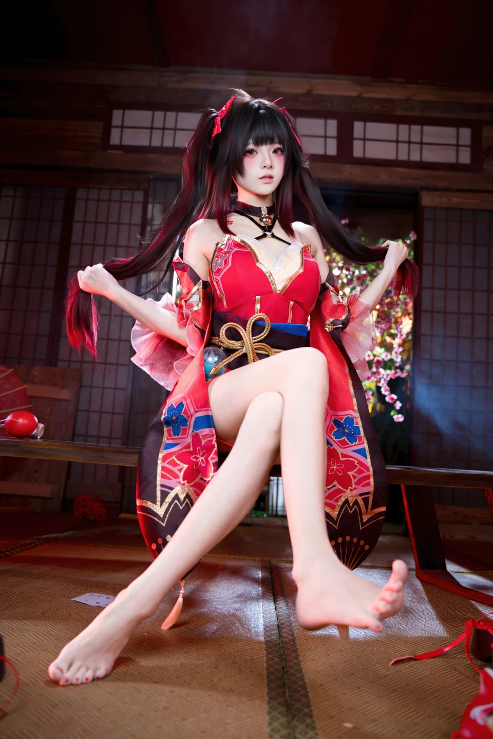 91tutu.cc@九柒喵 - No.046 花火-022.webp