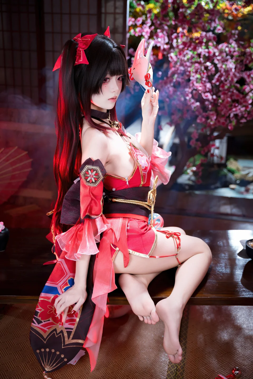 91tutu.cc@九柒喵 - No.046 花火-025.webp