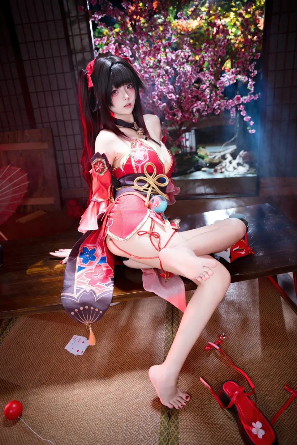91tutu.cc@九柒喵 - No.046 花火-026.webp