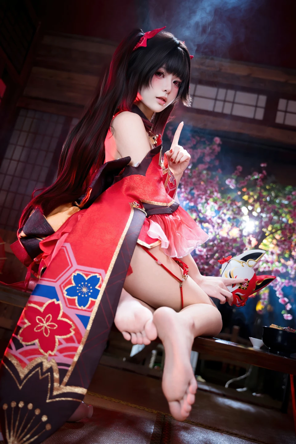 91tutu.cc@九柒喵 - No.046 花火-027.webp