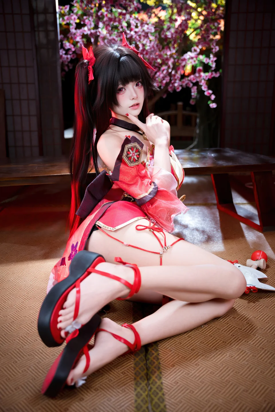 91tutu.cc@九柒喵 - No.046 花火-033.webp