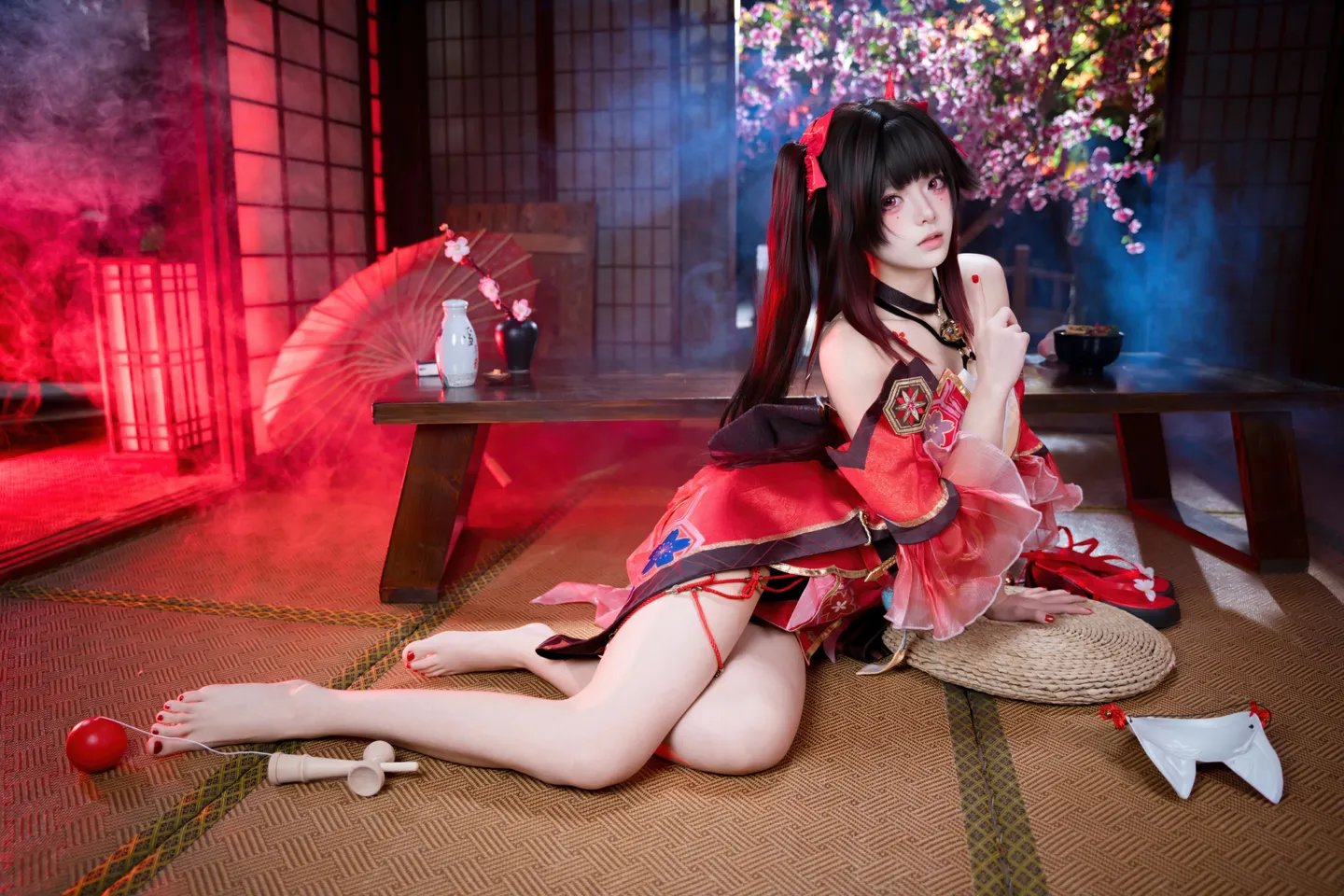 91tutu.cc@九柒喵 - No.046 花火-034.webp