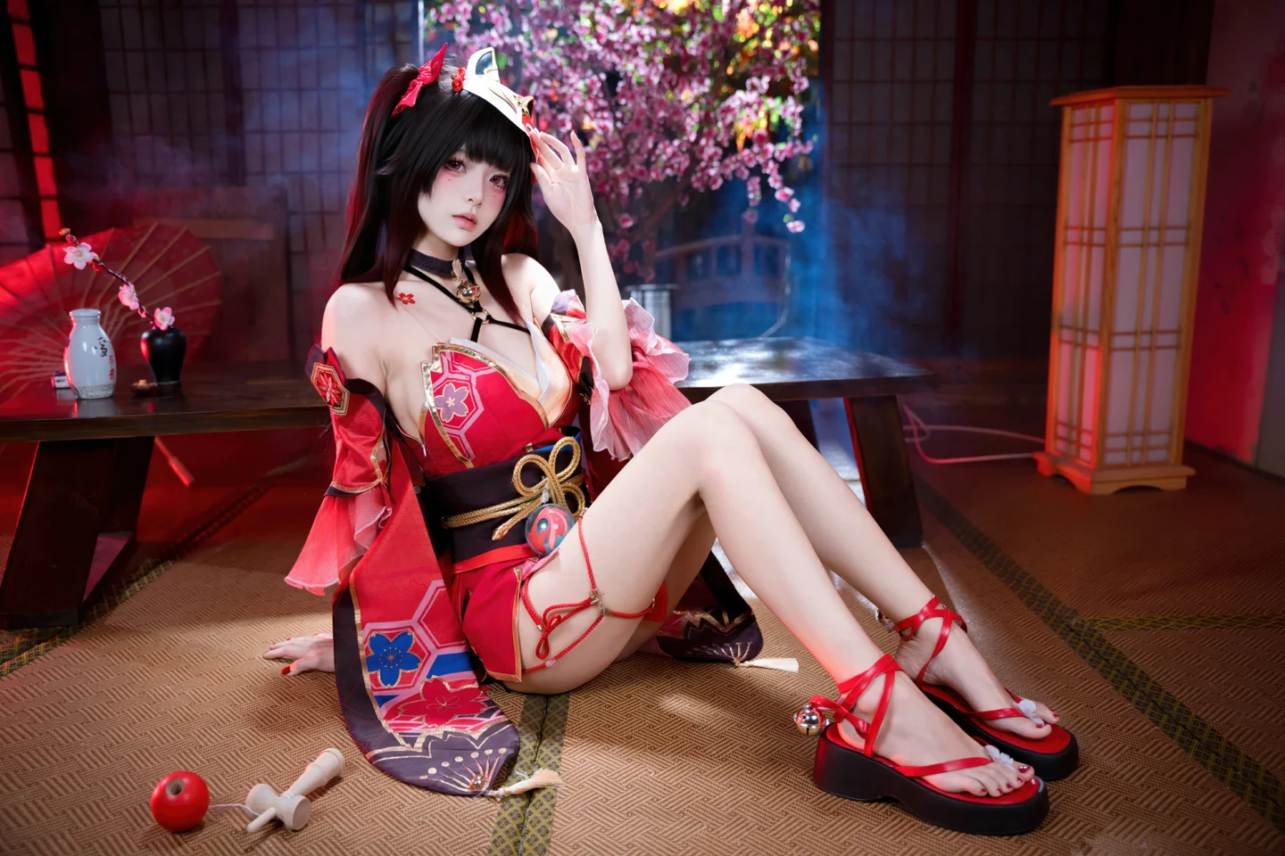 91tutu.cc@九柒喵 - No.046 花火-036.webp