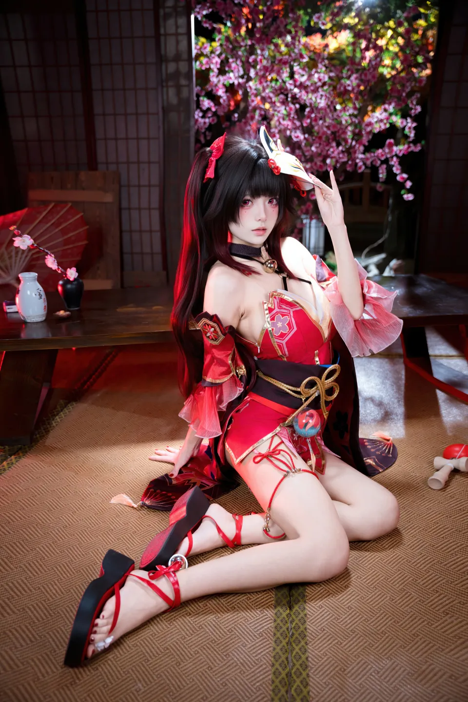 91tutu.cc@九柒喵 - No.046 花火-039.webp