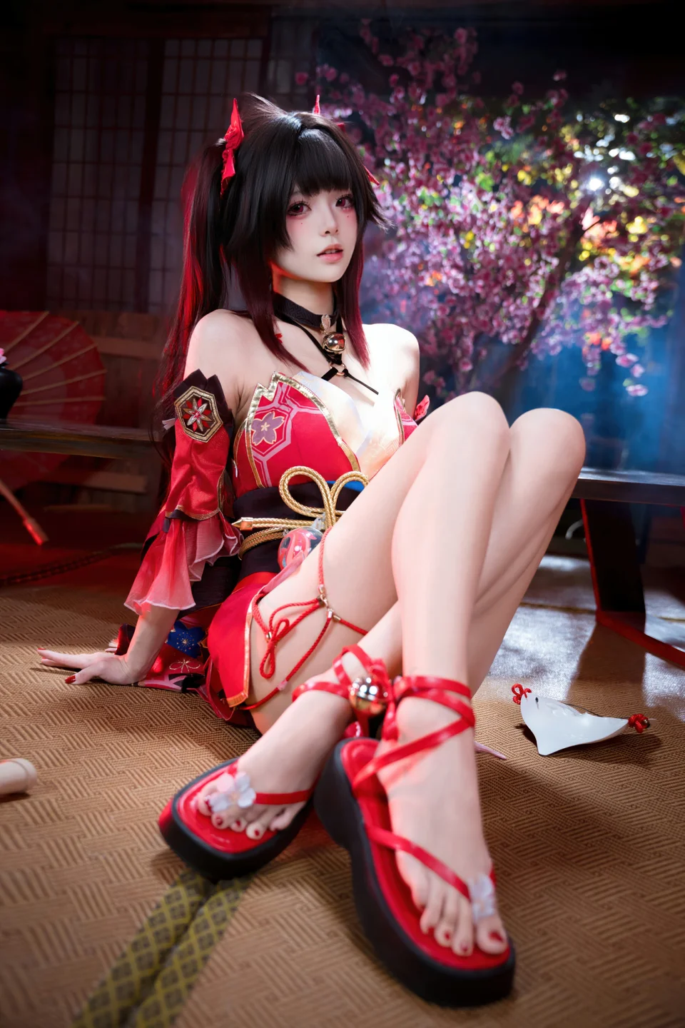 91tutu.cc@九柒喵 - No.046 花火-040.webp