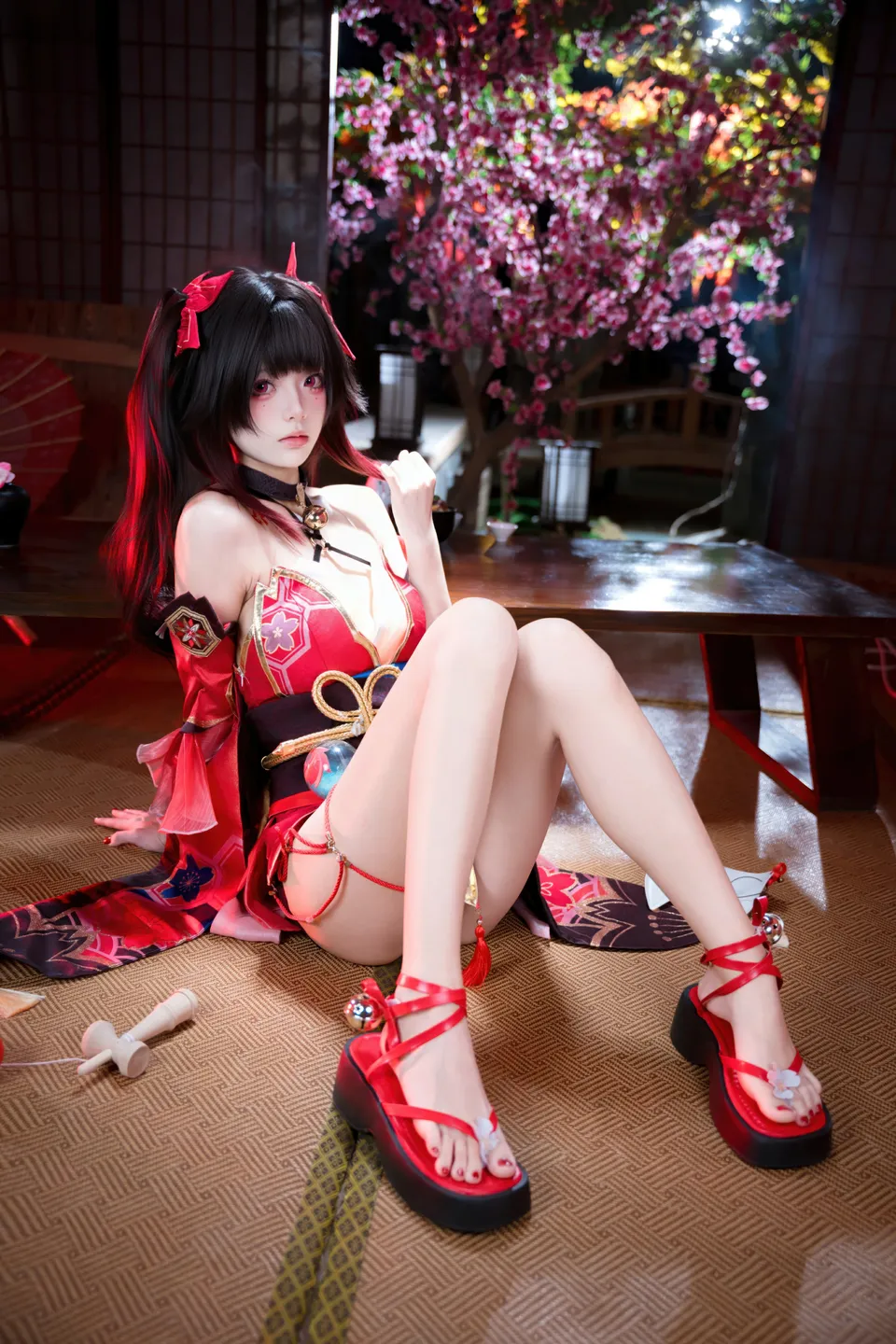 91tutu.cc@九柒喵 - No.046 花火-044.webp