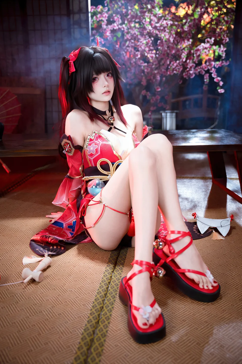 91tutu.cc@九柒喵 - No.046 花火-045.webp