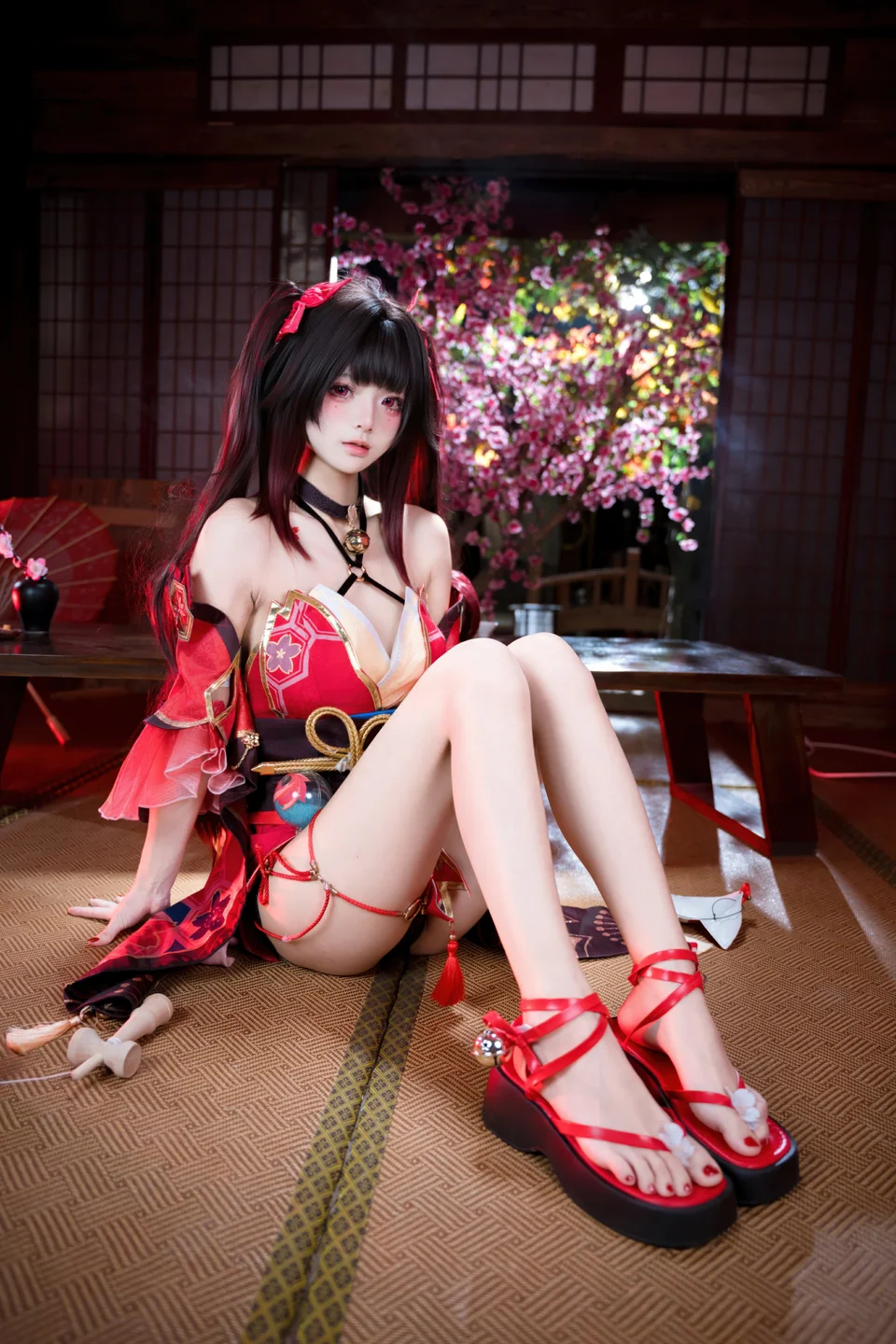 91tutu.cc@九柒喵 - No.046 花火-046.webp