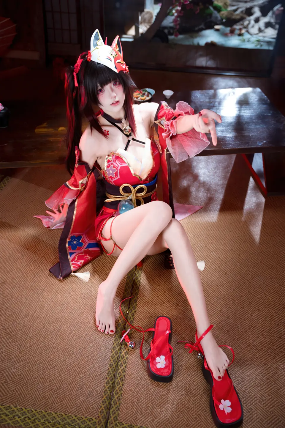 91tutu.cc@九柒喵 - No.046 花火-047.webp