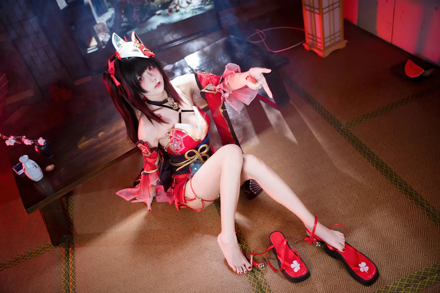 91tutu.cc@九柒喵 - No.046 花火-048.webp