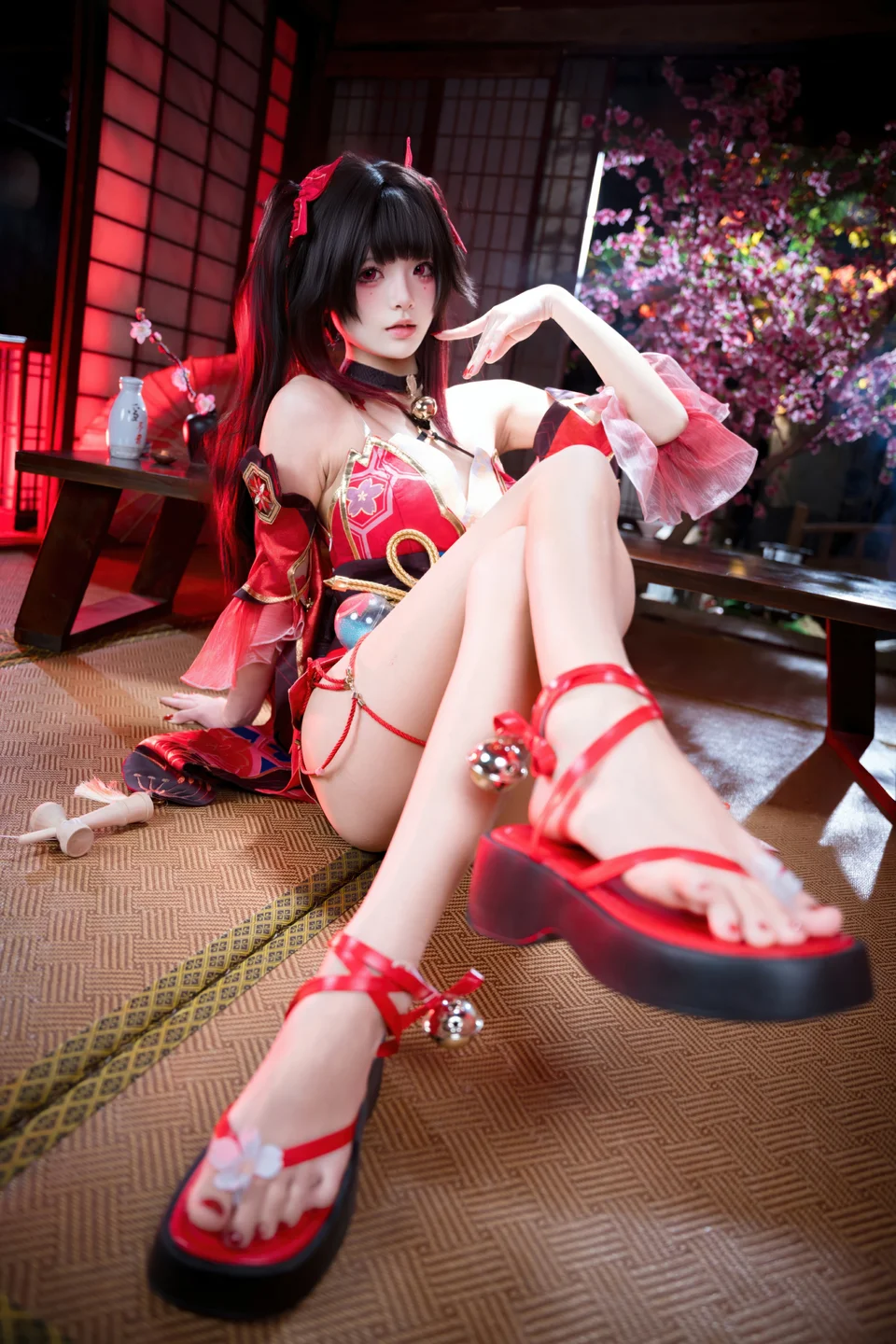 91tutu.cc@九柒喵 - No.046 花火-049.webp