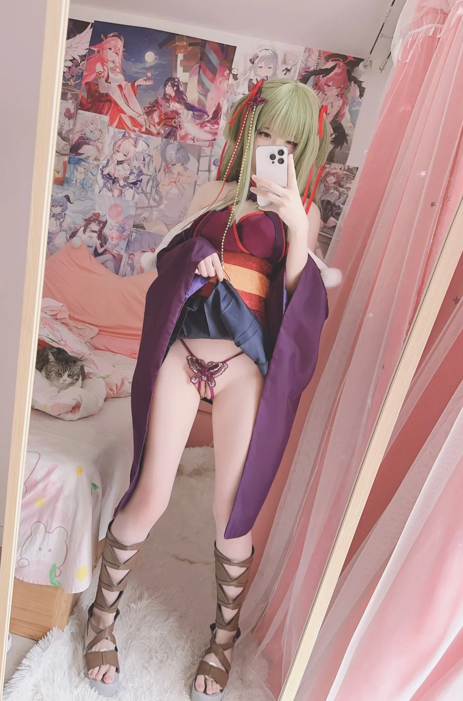 91tutu.cc@习呆呆 - No_171_2026_04_30_丛雨_千恋万花_无码版_16P,2V_107MB-003.webp