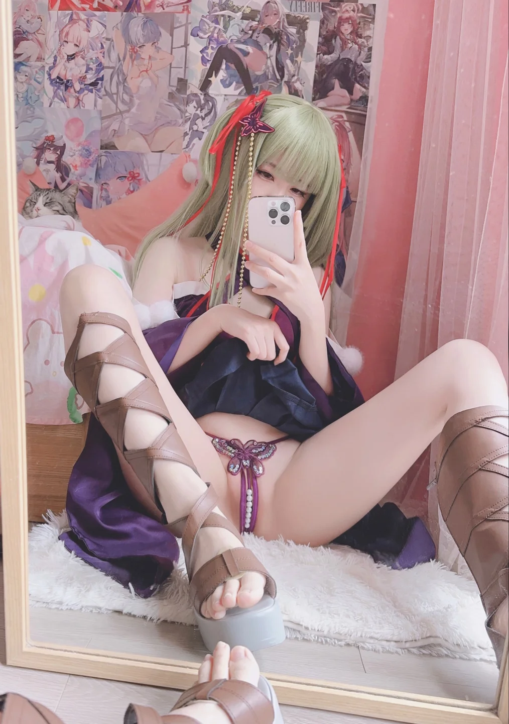 91tutu.cc@习呆呆 - No_171_2026_04_30_丛雨_千恋万花_无码版_16P,2V_107MB-005.webp