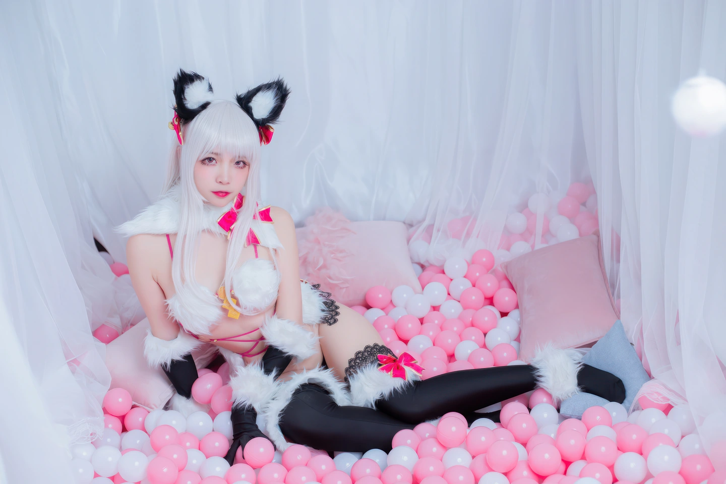 91tutu.cc@二佐Nisa - No.209 Fate 伊莉雅野兽-007.webp