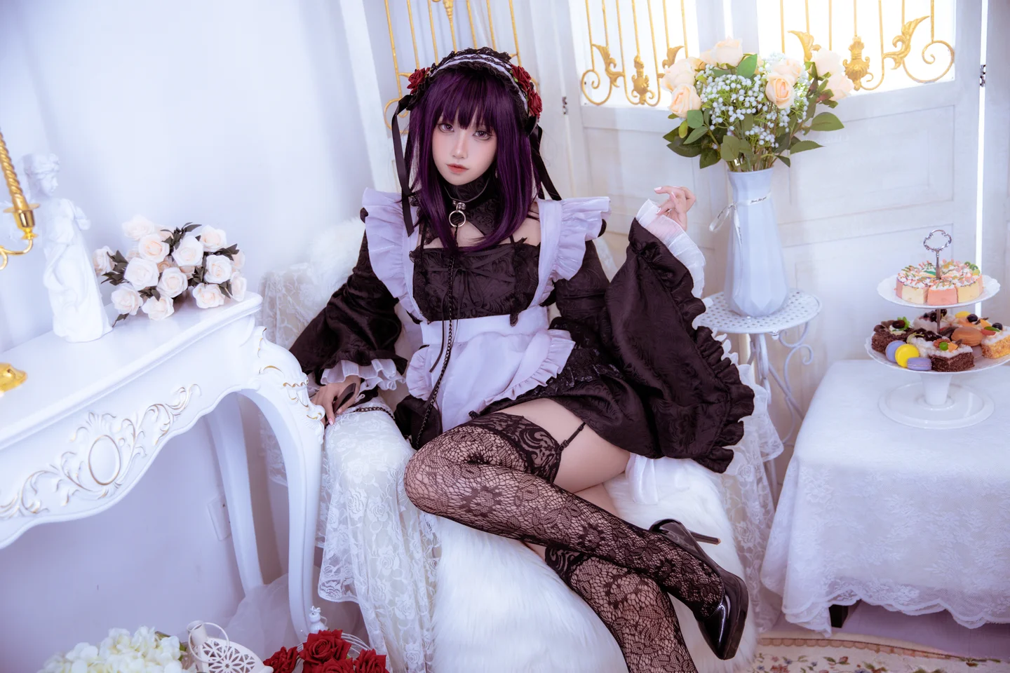 91tutu.cc@以理服人藜藜子 - No.007 小雫-003.webp