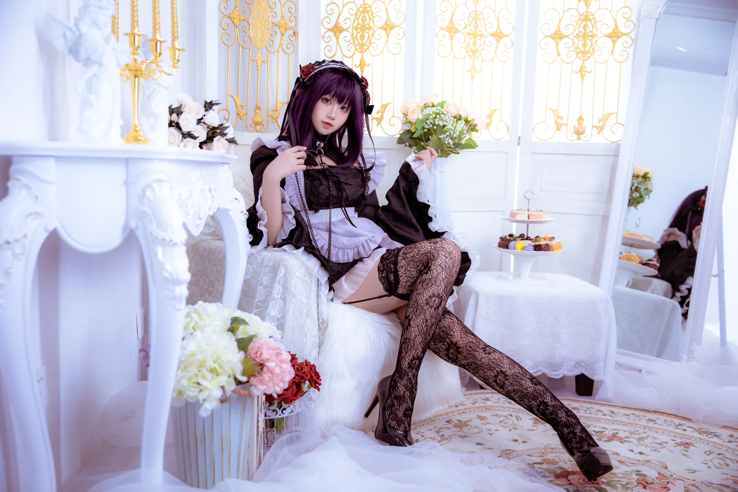 91tutu.cc@以理服人藜藜子 - No.007 小雫-004.webp