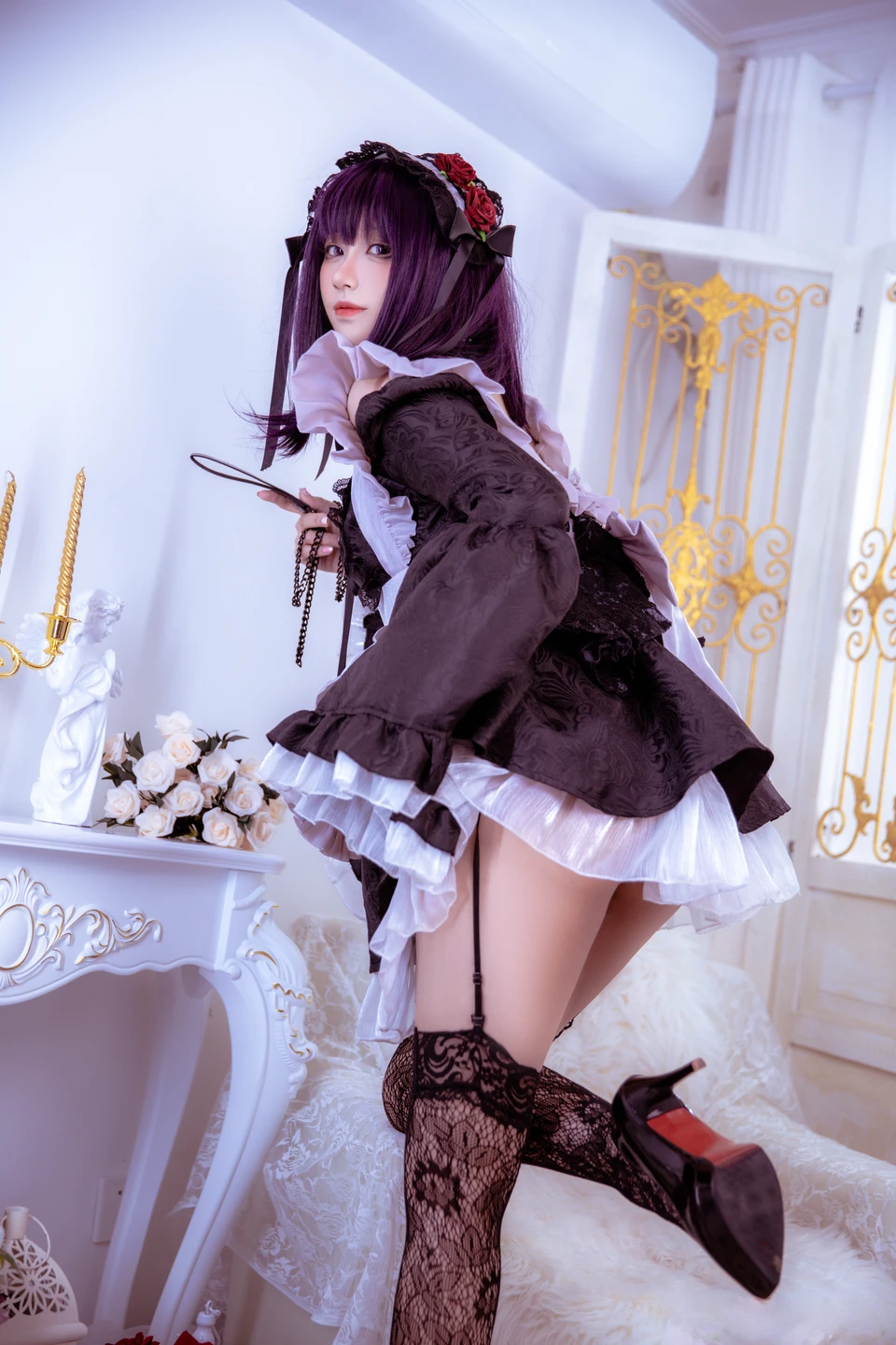 91tutu.cc@以理服人藜藜子 - No.007 小雫-006.webp