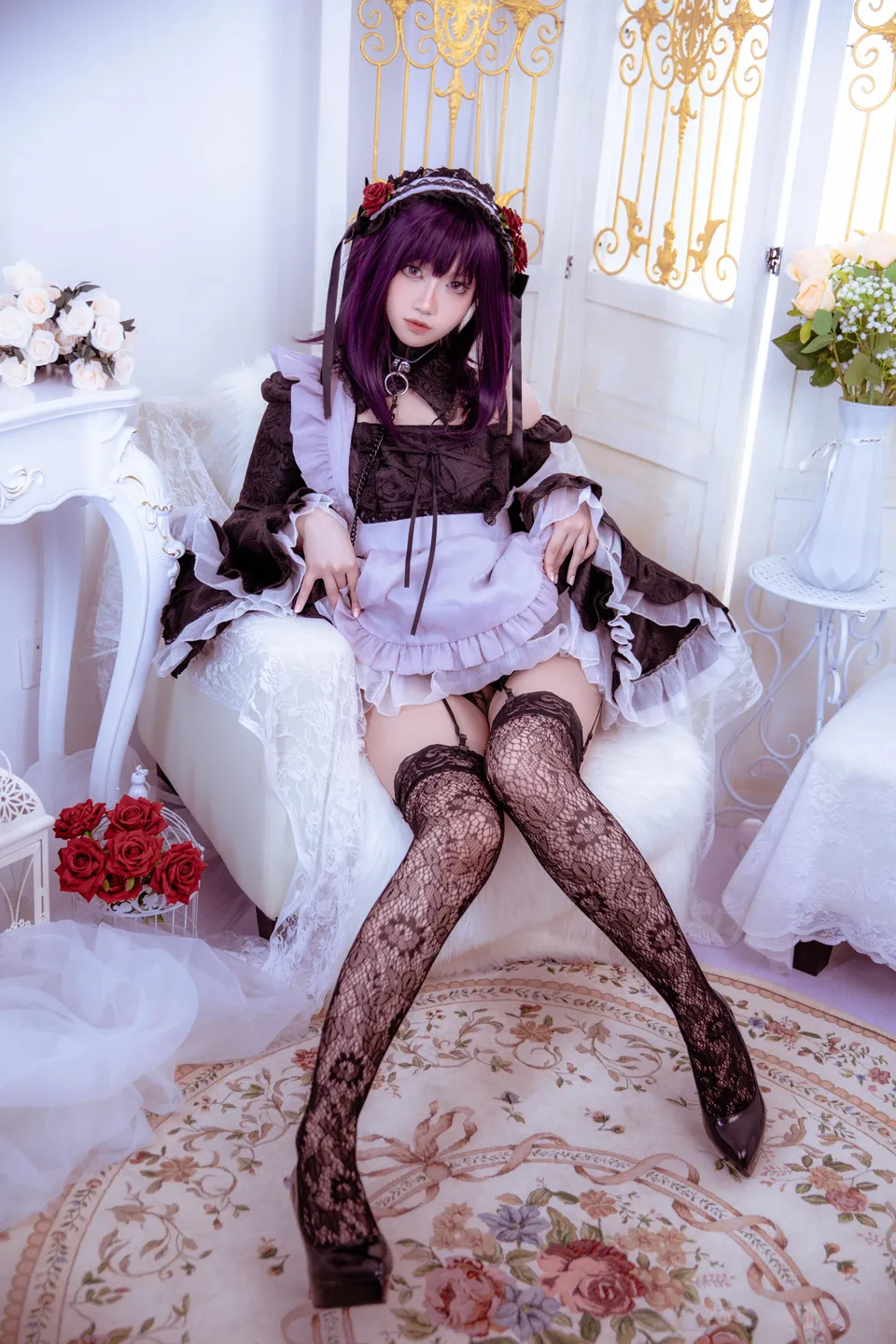 91tutu.cc@以理服人藜藜子 - No.007 小雫-008.webp