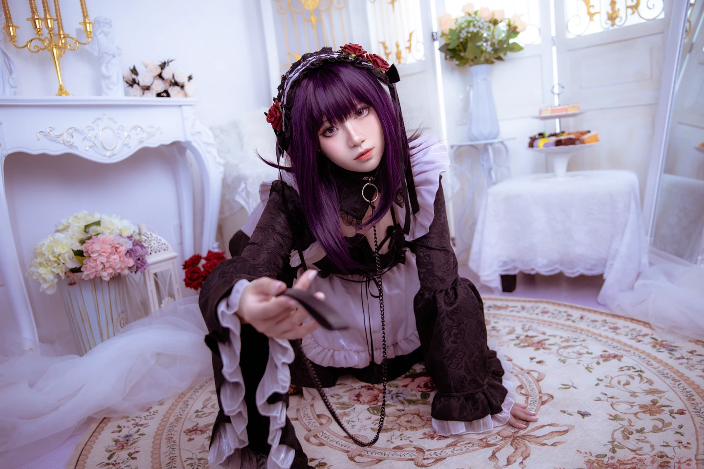 91tutu.cc@以理服人藜藜子 - No.007 小雫-010.webp