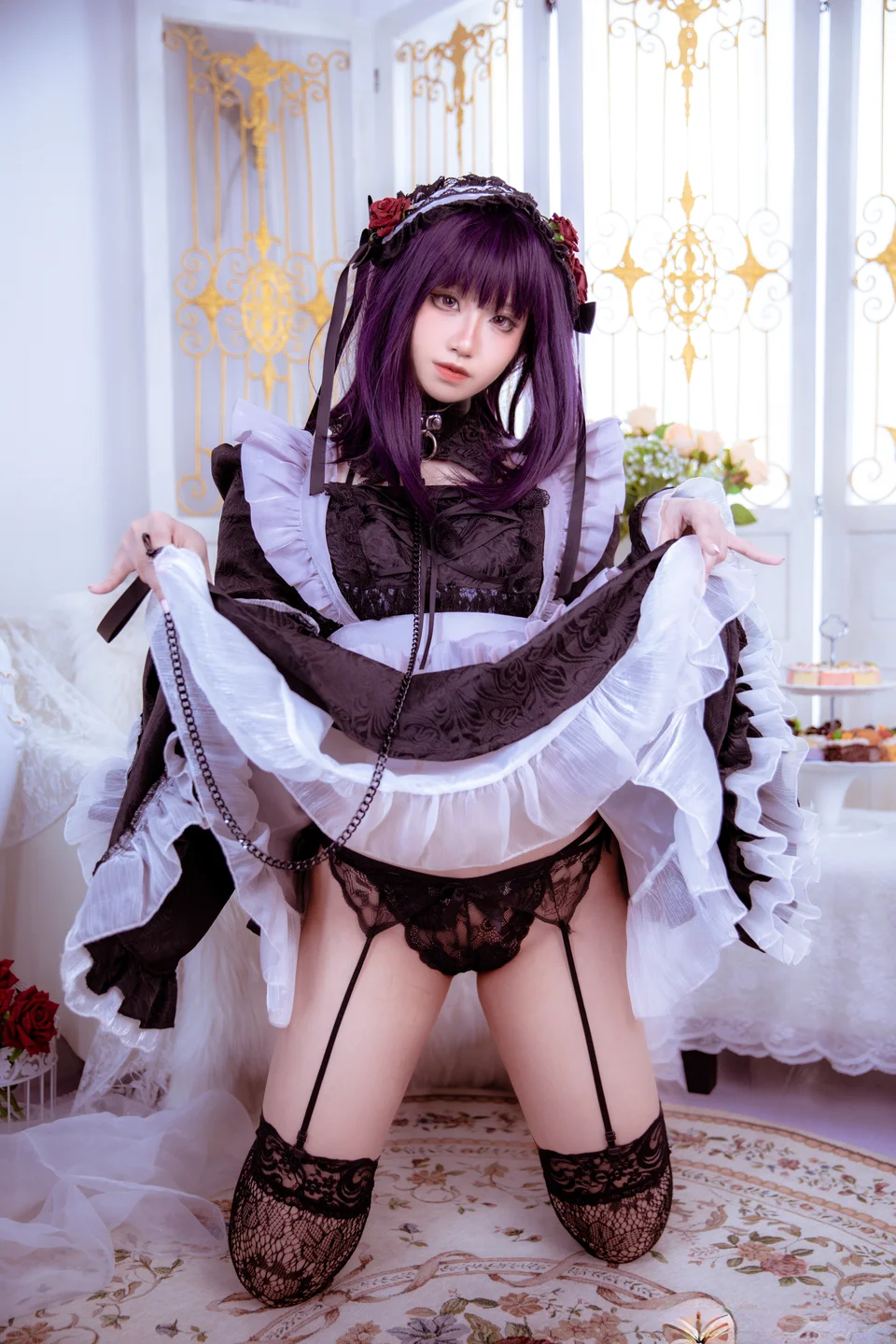 91tutu.cc@以理服人藜藜子 - No.007 小雫-011.webp