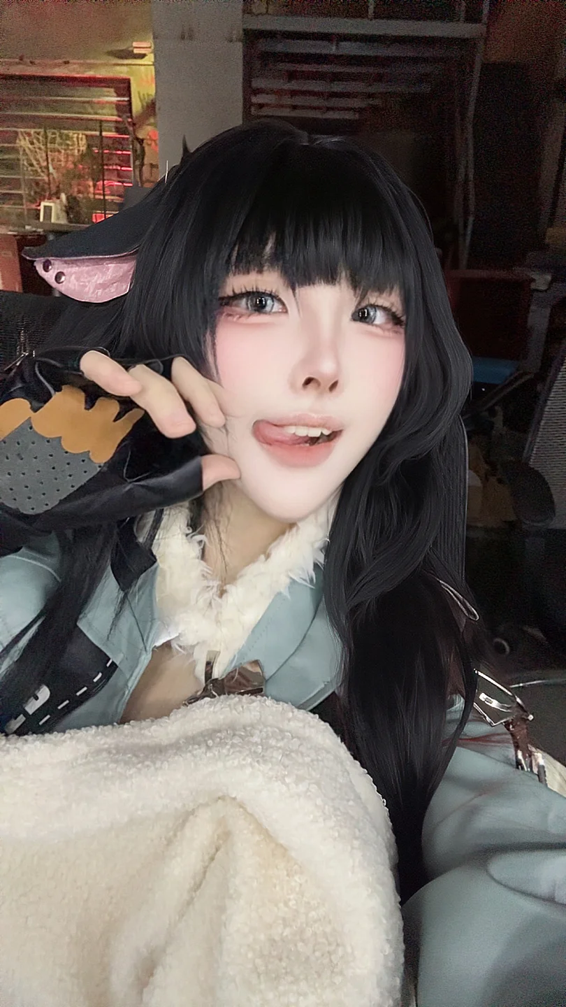 你的喵崽 - _–_绝区零_简杜_女特工的秘密训练_164P,6V_1_29GB