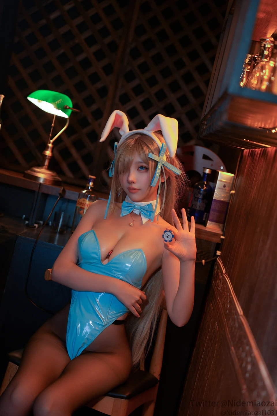 91tutu.cc@你的喵崽 _碧蓝档案_一之濑明日奈_兔女郎_123P_2_72GB-038.webp