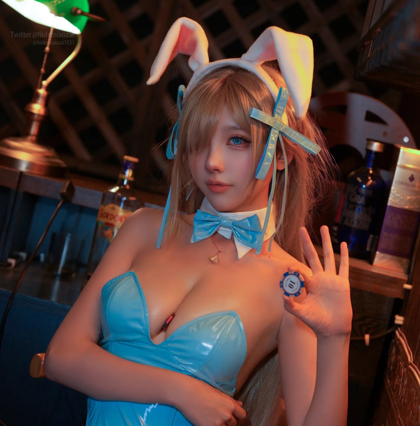 91tutu.cc@你的喵崽 _碧蓝档案_一之濑明日奈_兔女郎_123P_2_72GB-039.webp