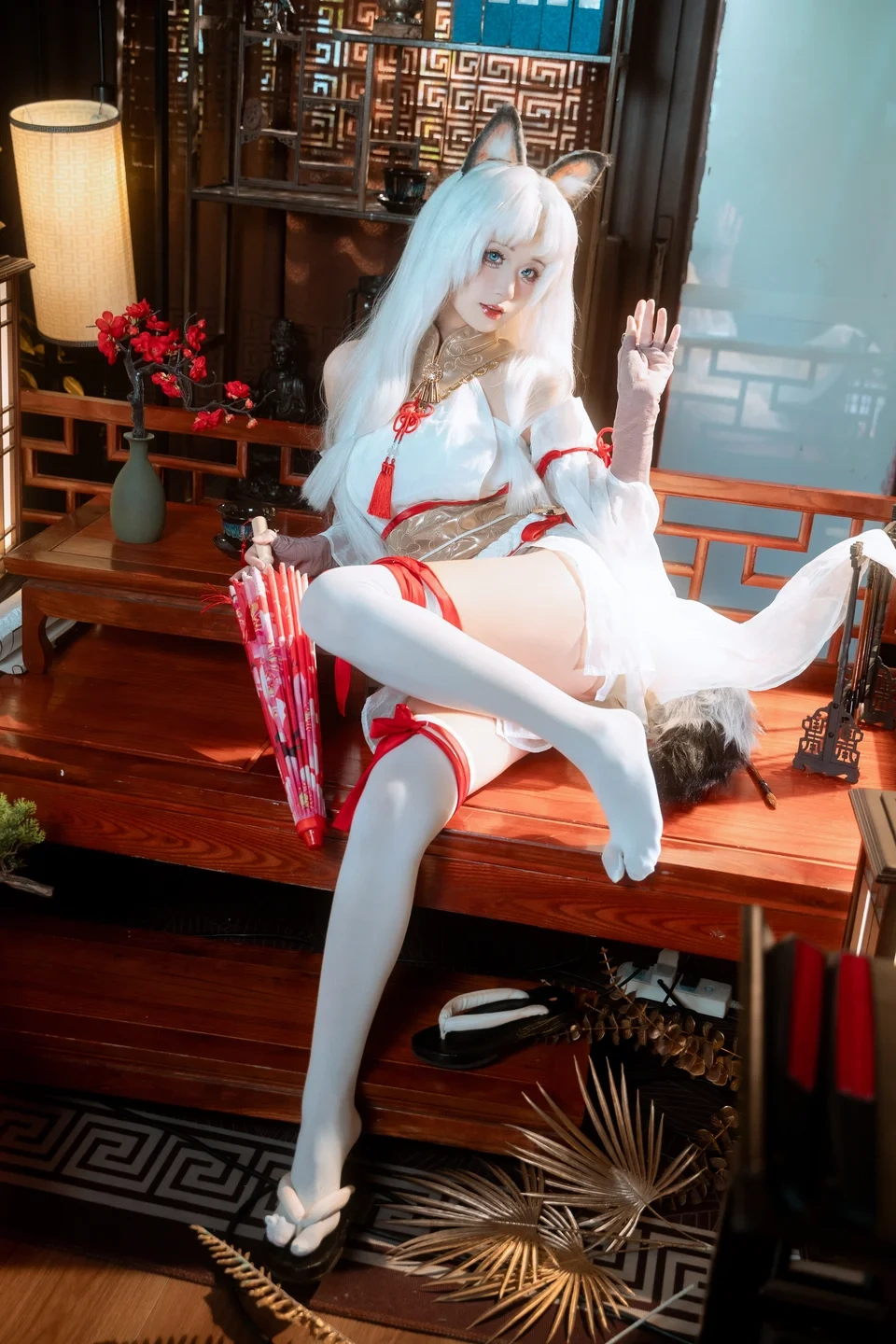 91tutu.cc@十悲伤小木十 - 帮帮胡桃吧！-005.webp
