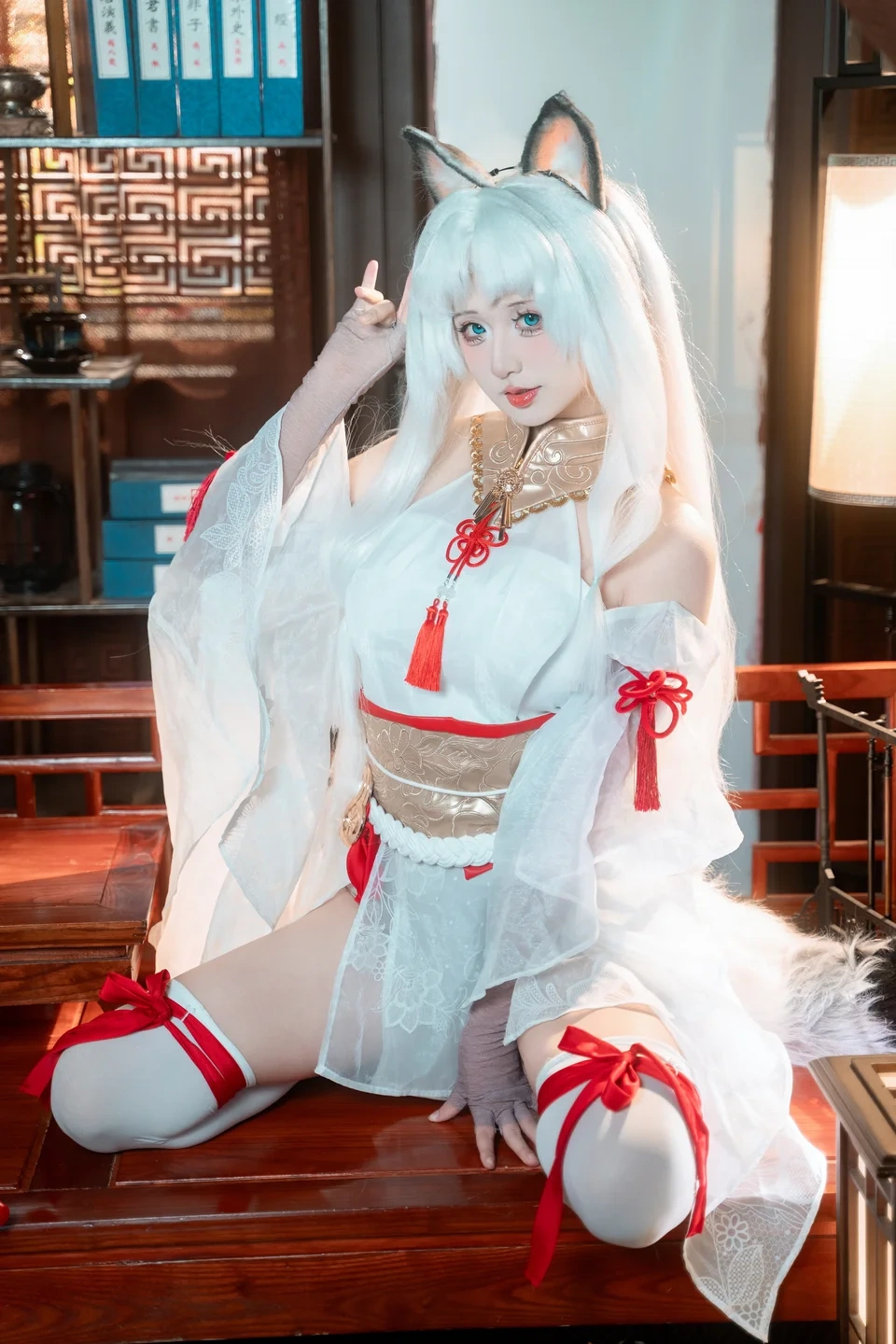 91tutu.cc@十悲伤小木十 - 帮帮胡桃吧！-007.webp