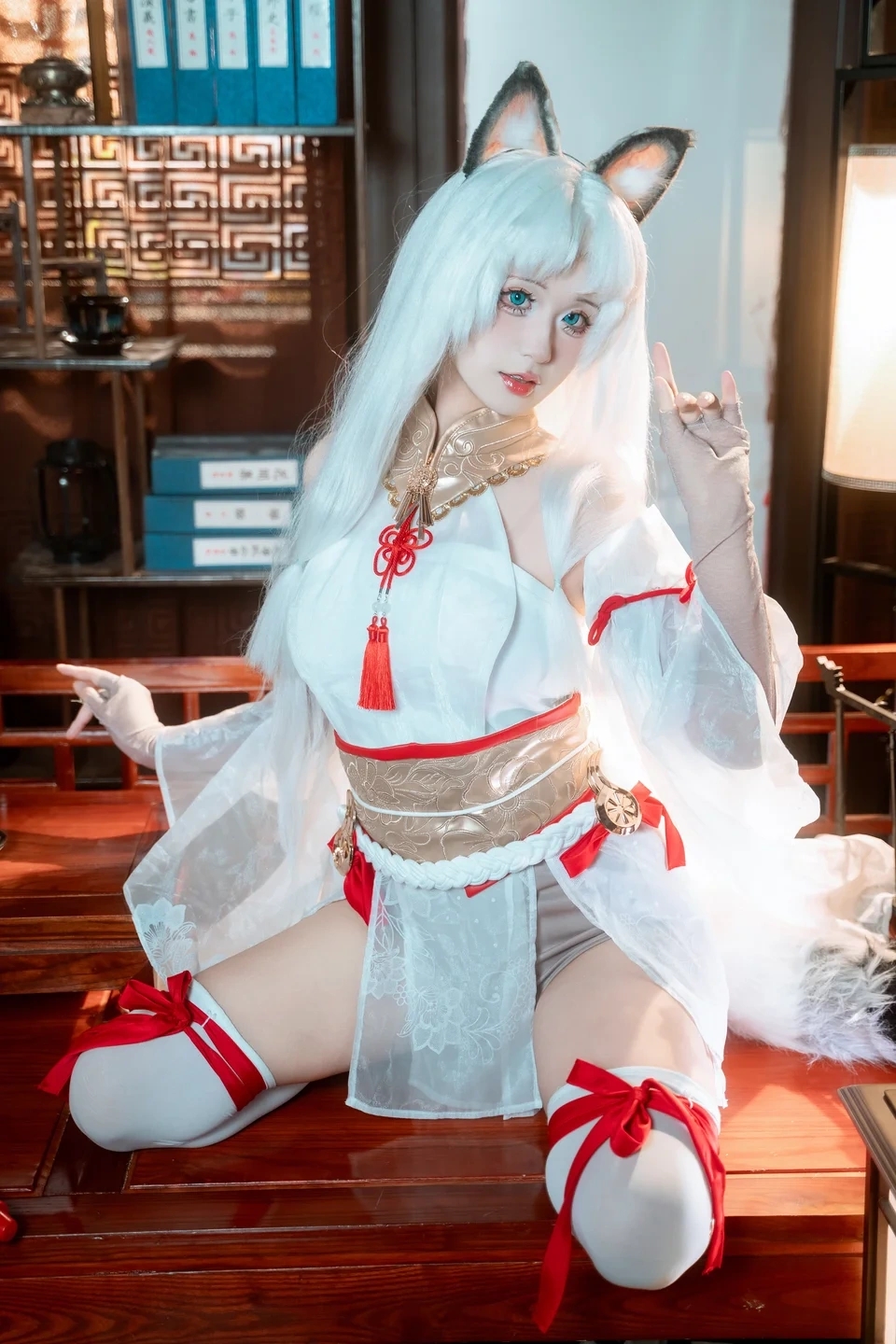 91tutu.cc@十悲伤小木十 - 帮帮胡桃吧！-008.webp
