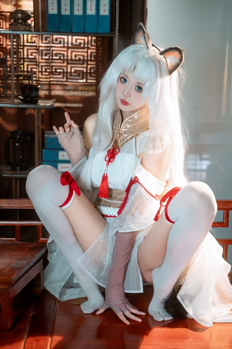 91tutu.cc@十悲伤小木十 - 帮帮胡桃吧！-032.webp