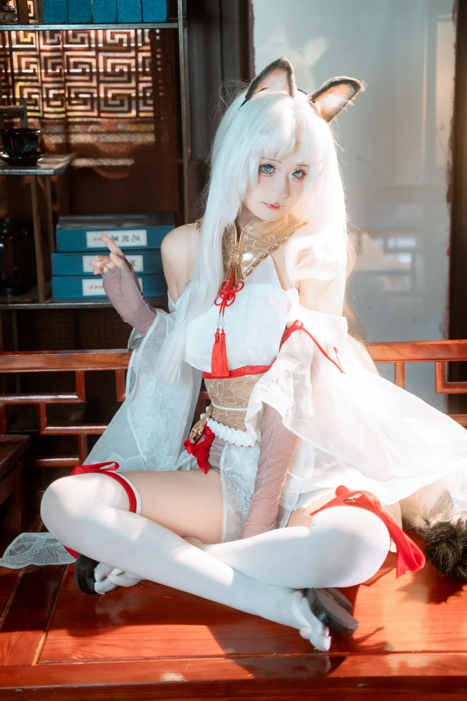 91tutu.cc@十悲伤小木十 - 帮帮胡桃吧！-036.webp