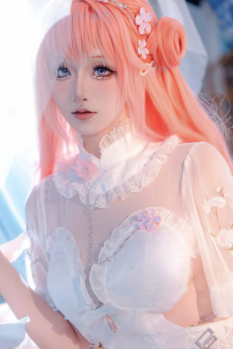 91tutu.cc@十悲伤小木十 - 桃乐丝 宴桃源-002.webp