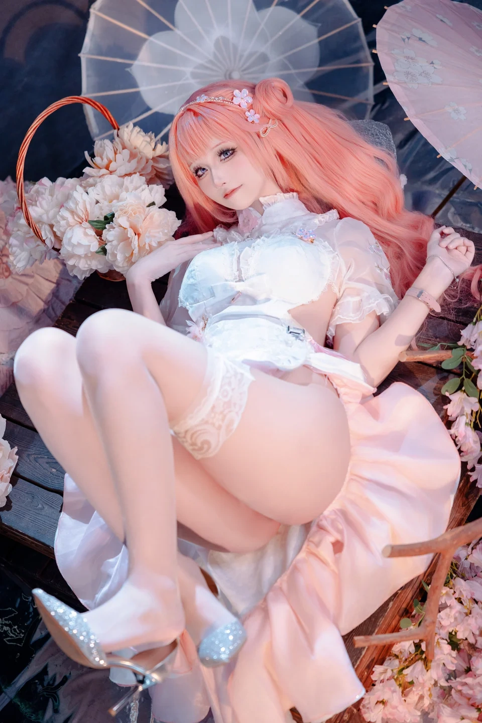 91tutu.cc@十悲伤小木十 - 桃乐丝 宴桃源-010.webp