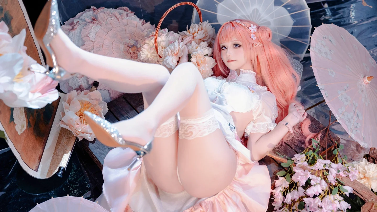91tutu.cc@十悲伤小木十 - 桃乐丝 宴桃源-011.webp