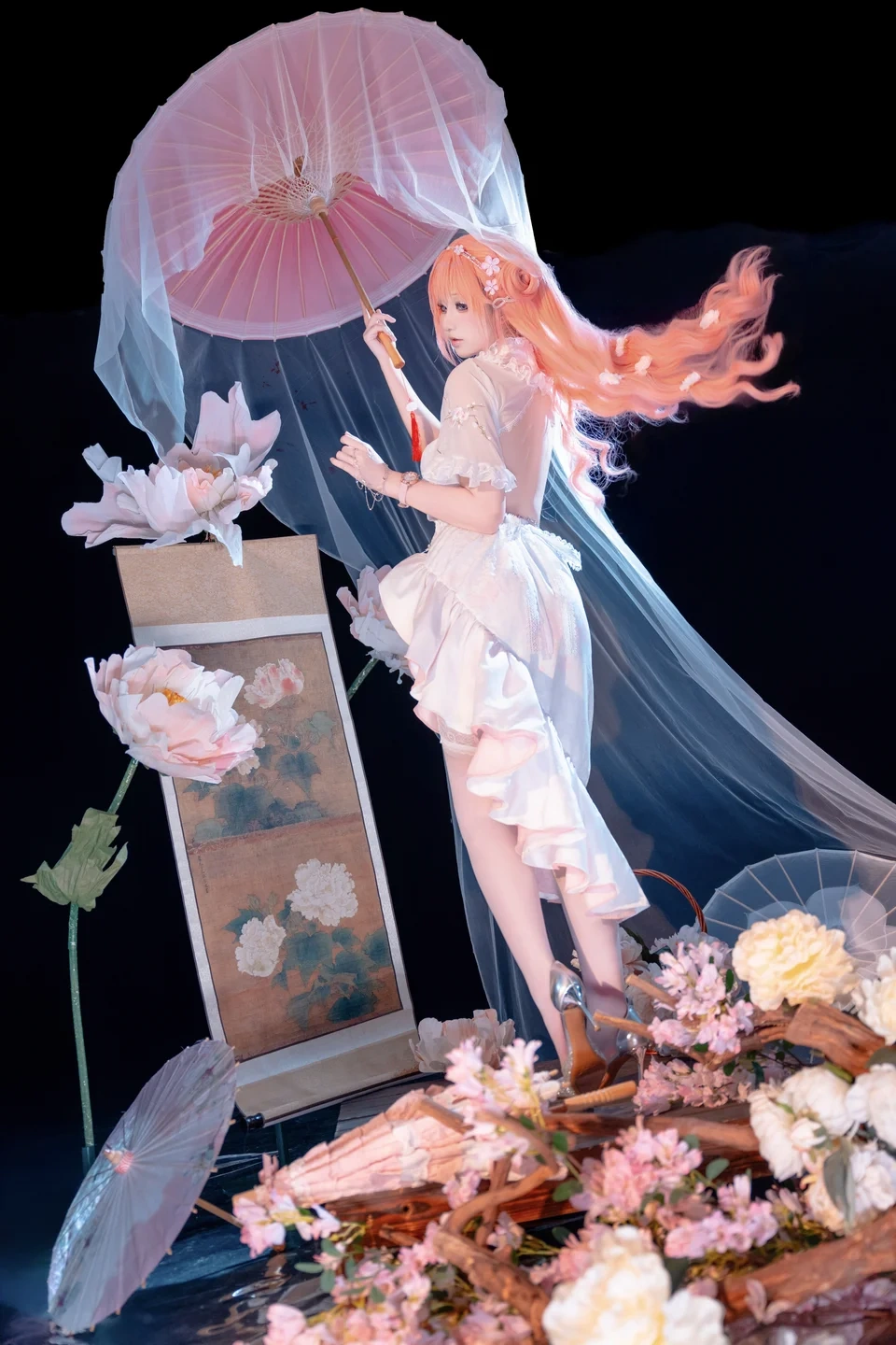 91tutu.cc@十悲伤小木十 - 桃乐丝 宴桃源-012.webp