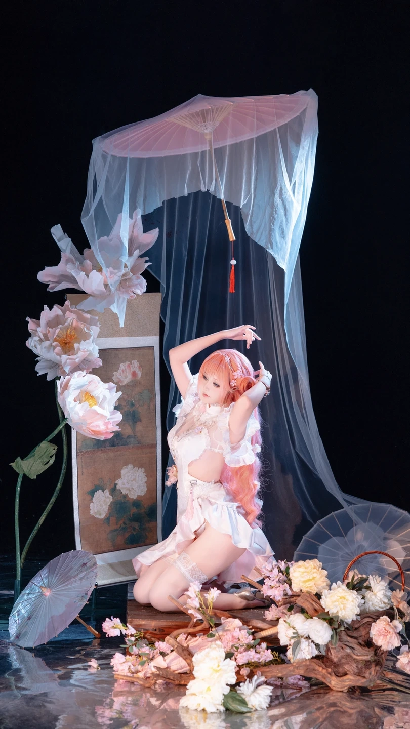 91tutu.cc@十悲伤小木十 - 桃乐丝 宴桃源-014.webp