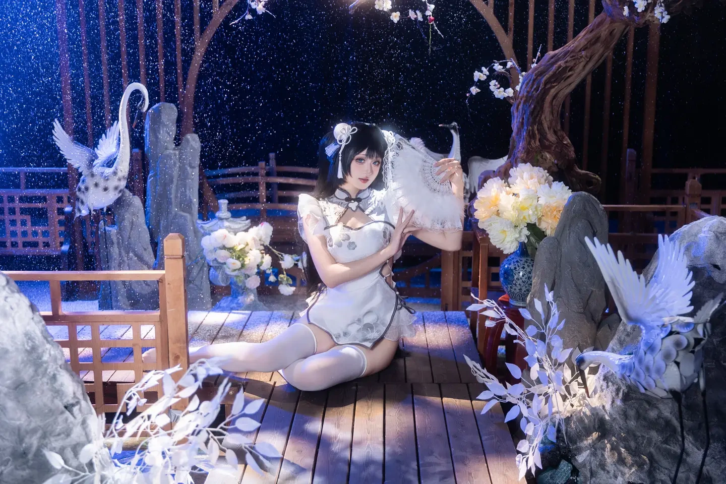 91tutu.cc@十悲伤小木十 - 殷紫萍 玉髓冰心-005.webp