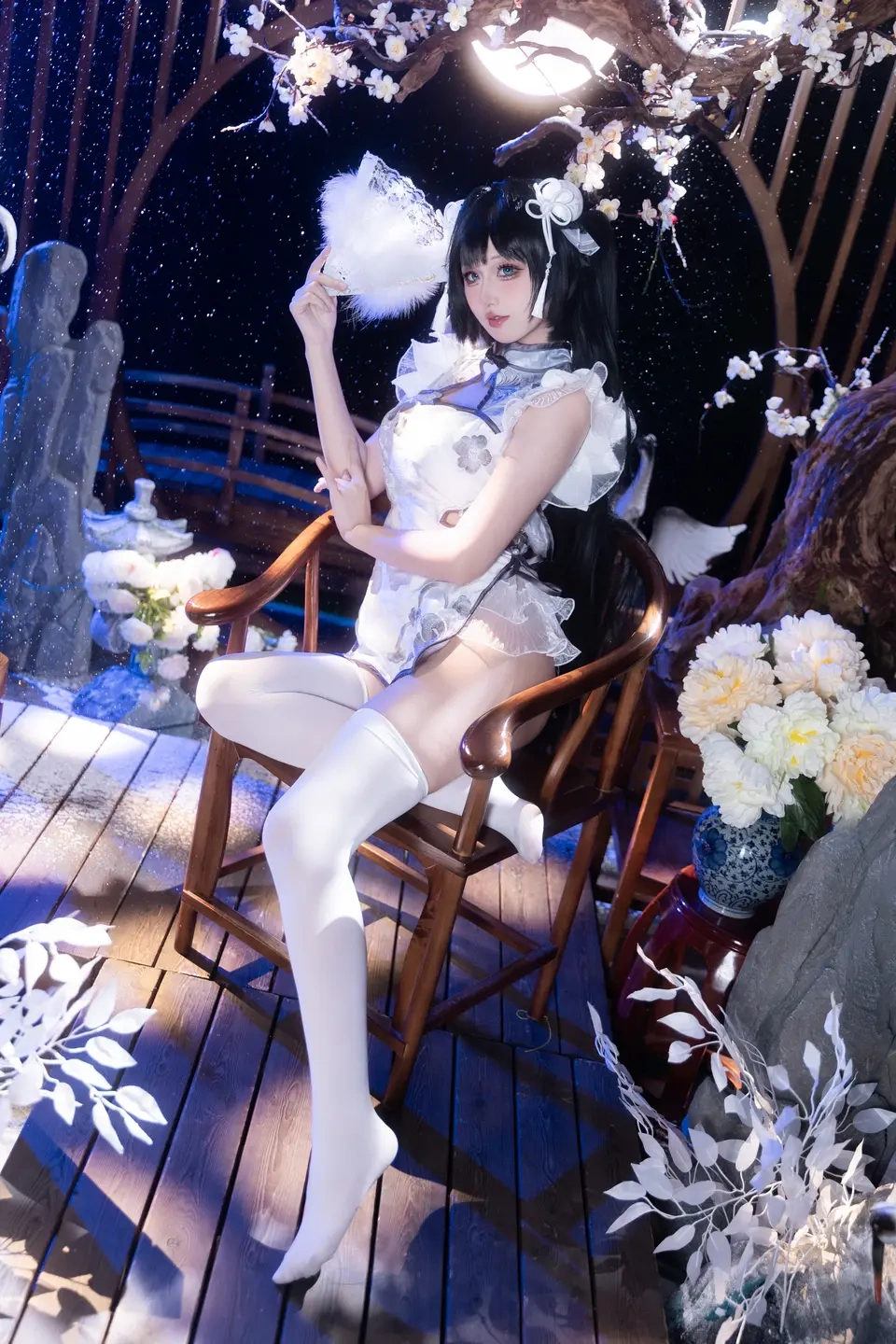 91tutu.cc@十悲伤小木十 - 殷紫萍 玉髓冰心-010.webp