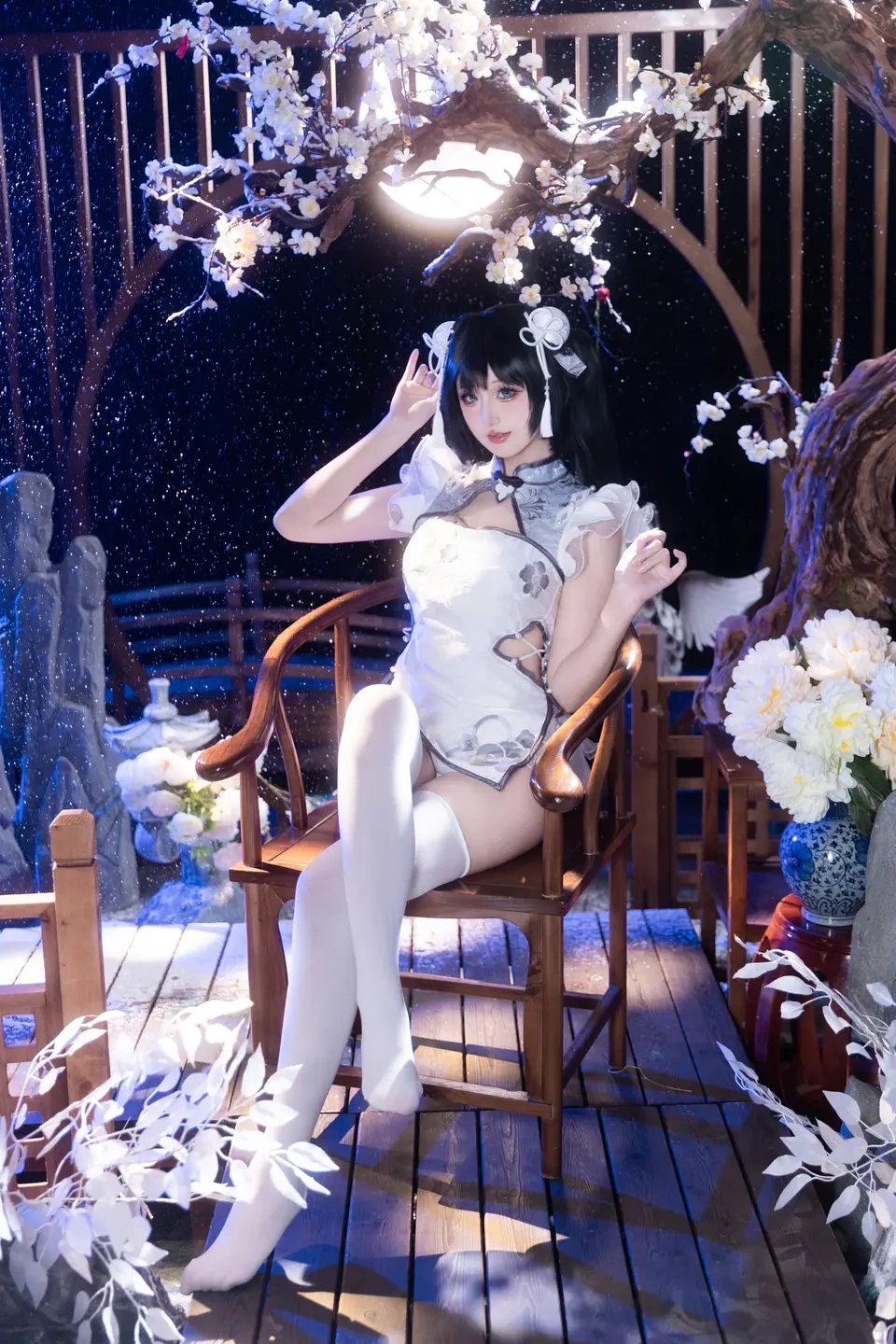 91tutu.cc@十悲伤小木十 - 殷紫萍 玉髓冰心-014.webp