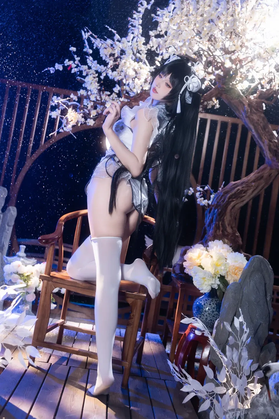 91tutu.cc@十悲伤小木十 - 殷紫萍 玉髓冰心-016.webp