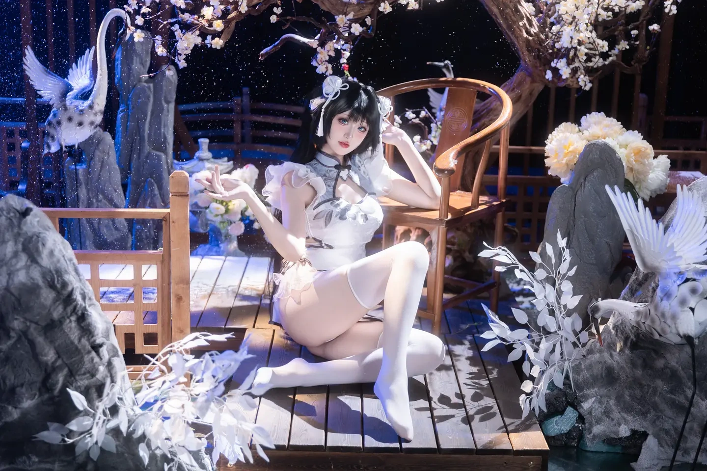 91tutu.cc@十悲伤小木十 - 殷紫萍 玉髓冰心-018.webp