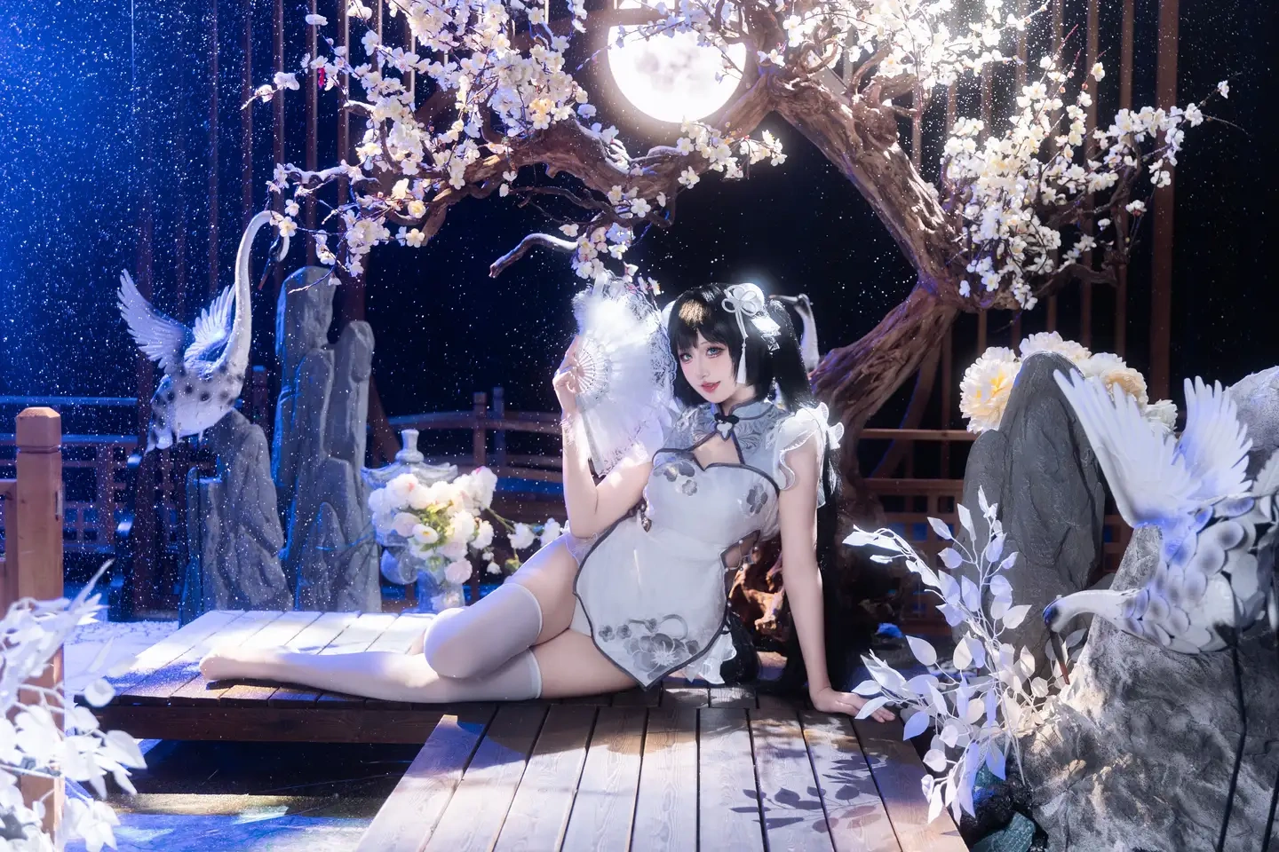 91tutu.cc@十悲伤小木十 - 殷紫萍 玉髓冰心-019.webp