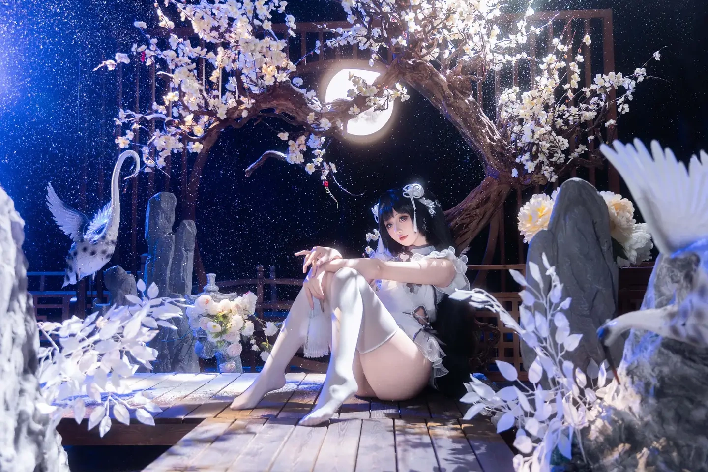 91tutu.cc@十悲伤小木十 - 殷紫萍 玉髓冰心-022.webp