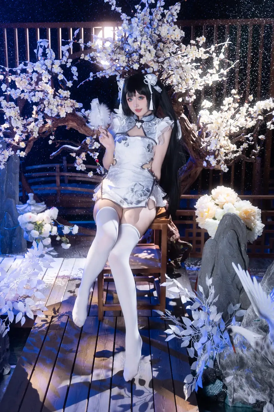 91tutu.cc@十悲伤小木十 - 殷紫萍 玉髓冰心-023.webp