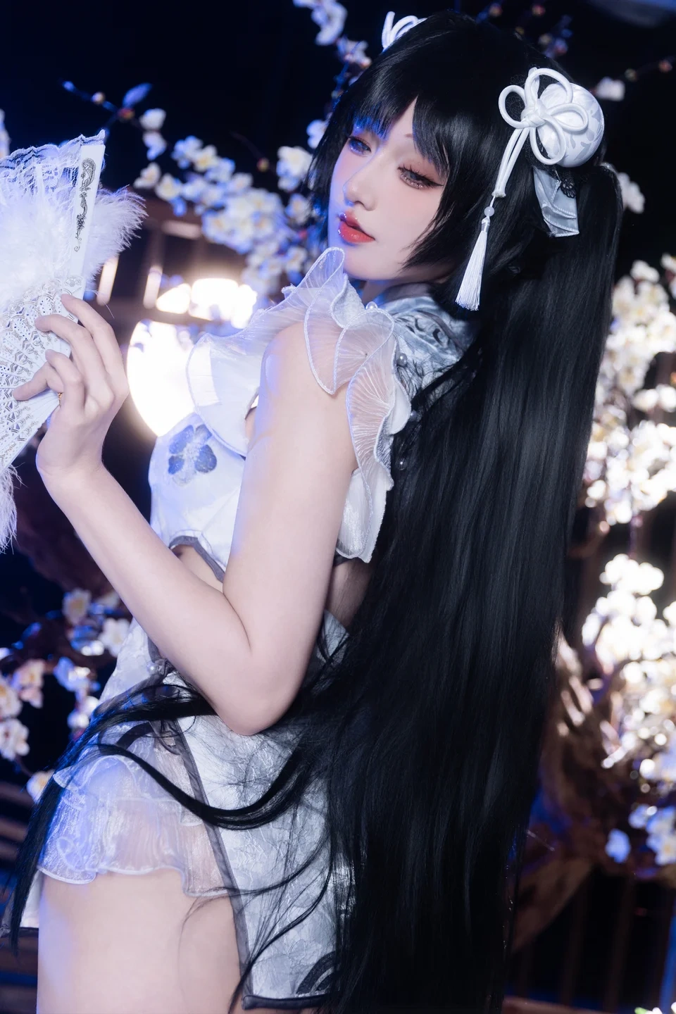 91tutu.cc@十悲伤小木十 - 殷紫萍 玉髓冰心-025.webp