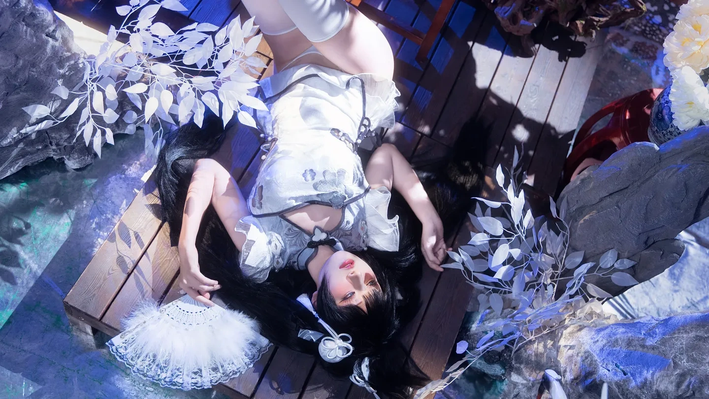 91tutu.cc@十悲伤小木十 - 殷紫萍 玉髓冰心-026.webp