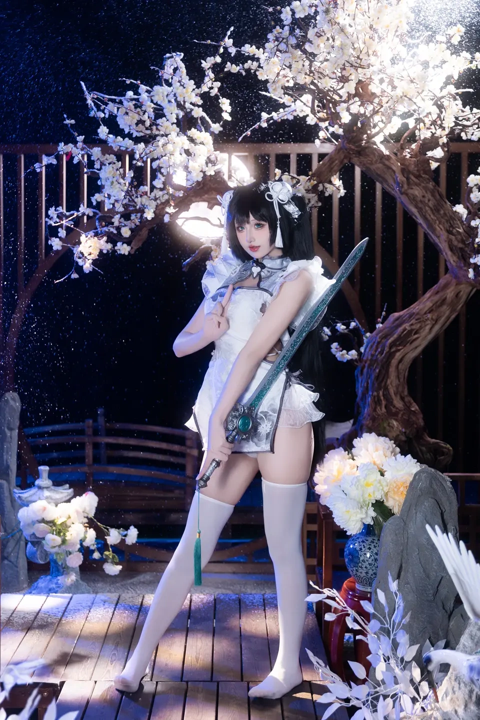 91tutu.cc@十悲伤小木十 - 殷紫萍 玉髓冰心-029.webp