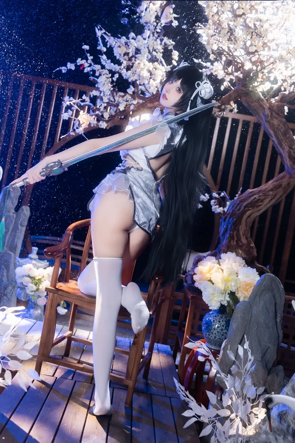 91tutu.cc@十悲伤小木十 - 殷紫萍 玉髓冰心-031.webp